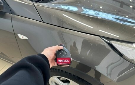 KIA Sportage III, 2014 год, 1 549 999 рублей, 28 фотография