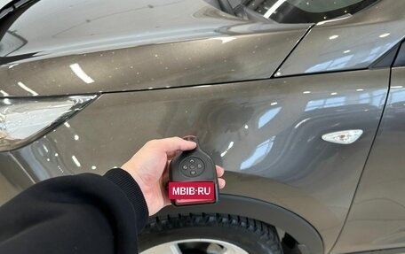 KIA Sportage III, 2014 год, 1 549 999 рублей, 20 фотография