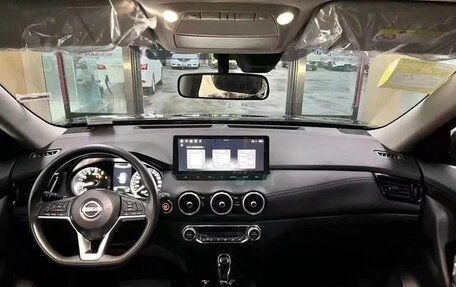 Nissan X-Trail, 2025 год, 2 190 000 рублей, 8 фотография