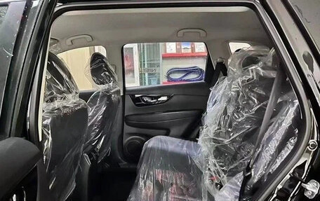 Nissan X-Trail, 2025 год, 2 190 000 рублей, 9 фотография