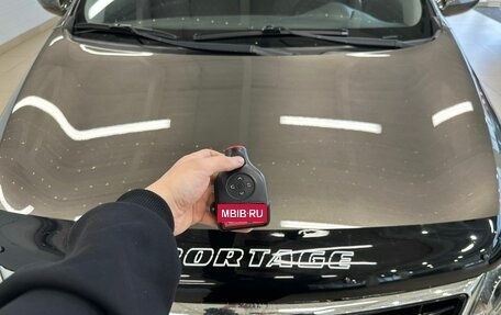 KIA Sportage III, 2014 год, 1 549 999 рублей, 29 фотография