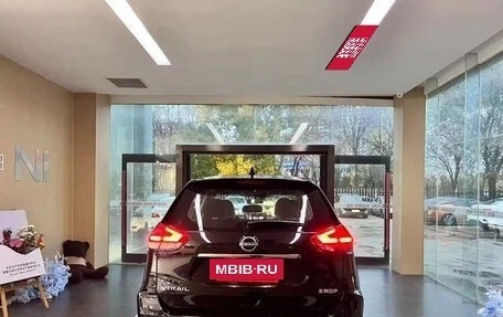 Nissan X-Trail, 2025 год, 2 190 000 рублей, 5 фотография