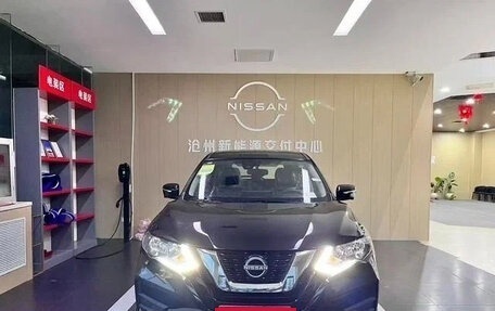 Nissan X-Trail, 2025 год, 2 190 000 рублей, 2 фотография