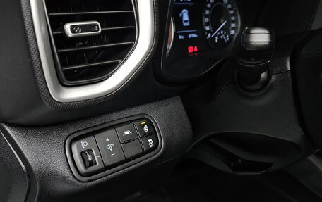 Hyundai Venue I, 2021 год, 1 350 002 рублей, 15 фотография