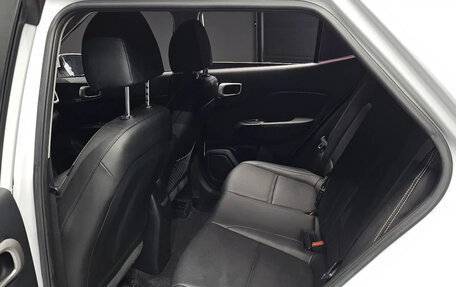 Hyundai Venue I, 2021 год, 1 350 002 рублей, 14 фотография