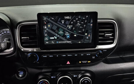 Hyundai Venue I, 2021 год, 1 350 002 рублей, 16 фотография