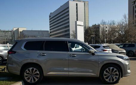 CheryExeed VX, 2024 год, 3 590 000 рублей, 3 фотография