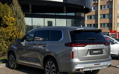 CheryExeed VX, 2024 год, 3 590 000 рублей, 5 фотография