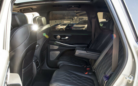 CheryExeed VX, 2024 год, 3 590 000 рублей, 8 фотография