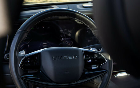 CheryExeed VX, 2024 год, 3 590 000 рублей, 11 фотография