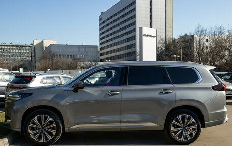 CheryExeed VX, 2024 год, 3 590 000 рублей, 6 фотография