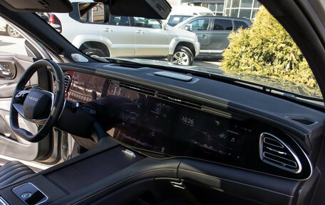 CheryExeed VX, 2024 год, 3 590 000 рублей, 7 фотография