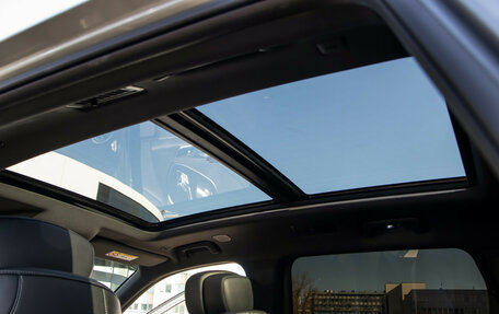 CheryExeed VX, 2024 год, 3 590 000 рублей, 12 фотография