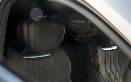 CheryExeed VX, 2024 год, 3 590 000 рублей, 16 фотография