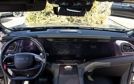 CheryExeed VX, 2024 год, 3 590 000 рублей, 10 фотография