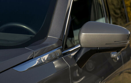 CheryExeed VX, 2024 год, 3 590 000 рублей, 20 фотография