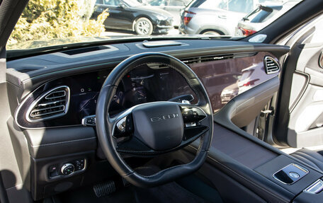 CheryExeed VX, 2024 год, 3 590 000 рублей, 19 фотография