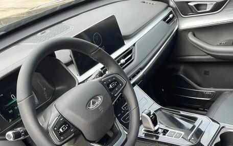 Chery Tiggo 7 Pro, 2022 год, 1 415 000 рублей, 6 фотография