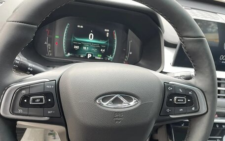 Chery Tiggo 7 Pro, 2022 год, 1 415 000 рублей, 7 фотография