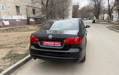 Volkswagen Jetta III, 2013 год, 900 000 рублей, 1 фотография