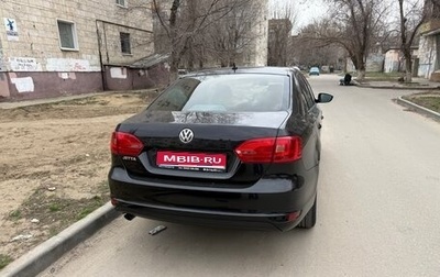 Volkswagen Jetta III, 2013 год, 900 000 рублей, 1 фотография