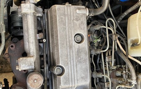 Mitsubishi Chariot III, 1992 год, 260 000 рублей, 1 фотография