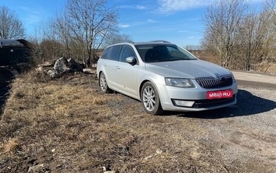 Skoda Octavia, 2014 год, 850 000 рублей, 1 фотография