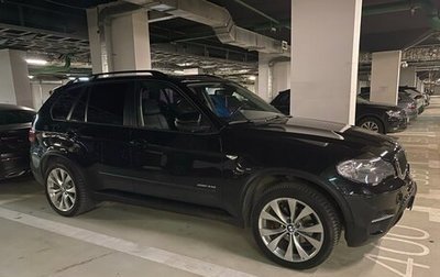 BMW X5, 2011 год, 2 500 000 рублей, 1 фотография