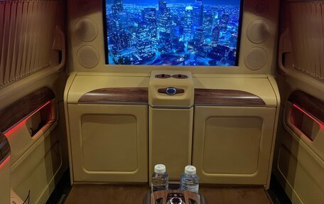 Mercedes-Benz V-Класс, 2017 год, 6 500 000 рублей, 1 фотография