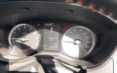 Subaru XV II, 2019 год, 2 300 000 рублей, 1 фотография