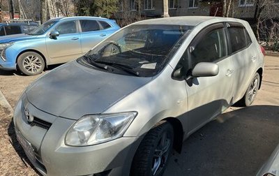 Toyota Auris II, 2008 год, 520 000 рублей, 1 фотография