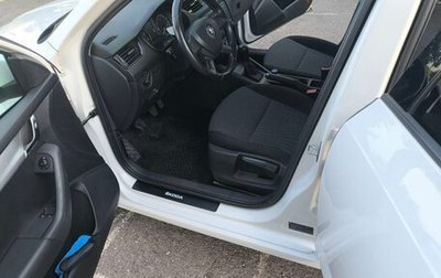 Skoda Octavia, 2013 год, 1 200 000 рублей, 1 фотография