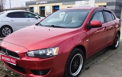 Mitsubishi Lancer IX, 2008 год, 850 000 рублей, 1 фотография