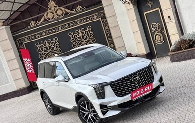 GAC GS8, 2023 год, 4 150 000 рублей, 1 фотография