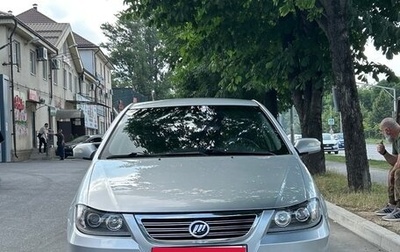 Lifan Solano I (630) рестайлинг, 2011 год, 380 000 рублей, 1 фотография