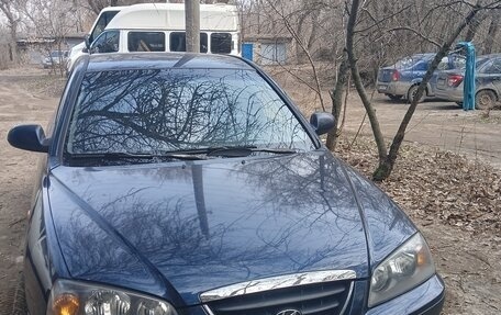 Hyundai Elantra III, 2003 год, 310 000 рублей, 1 фотография