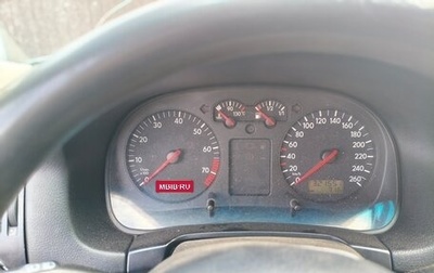 Volkswagen Bora, 1999 год, 265 000 рублей, 1 фотография