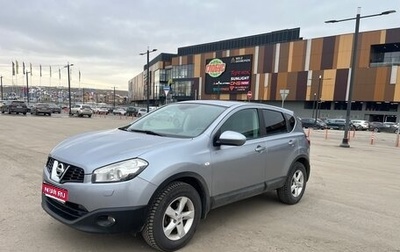 Nissan Qashqai, 2010 год, 990 000 рублей, 1 фотография