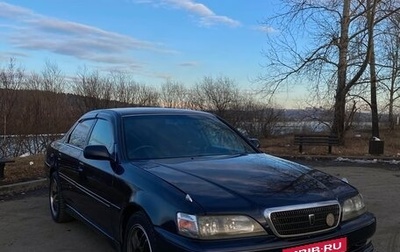 Toyota Cresta, 1991 год, 545 000 рублей, 1 фотография