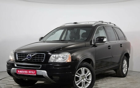 Volvo XC90 II рестайлинг, 2012 год, 1 449 000 рублей, 1 фотография