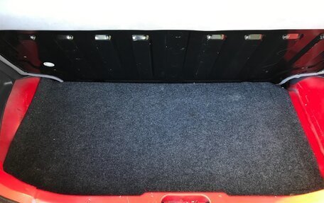 Daewoo Matiz I, 2008 год, 495 000 рублей, 15 фотография