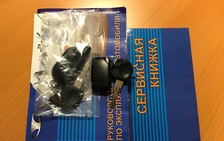 Daewoo Matiz I, 2008 год, 495 000 рублей, 17 фотография