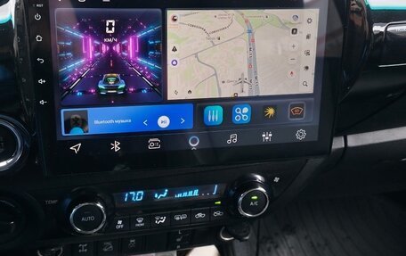 Toyota Hilux VIII, 2015 год, 3 500 000 рублей, 9 фотография