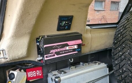 Toyota Hilux VIII, 2015 год, 3 500 000 рублей, 5 фотография