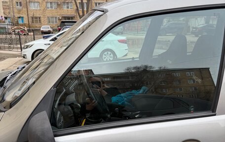 Chevrolet Niva I рестайлинг, 2012 год, 650 000 рублей, 3 фотография