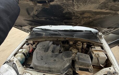 Chevrolet Niva I рестайлинг, 2012 год, 650 000 рублей, 4 фотография