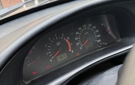 Chevrolet Niva I рестайлинг, 2012 год, 650 000 рублей, 5 фотография