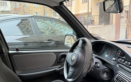 Chevrolet Niva I рестайлинг, 2012 год, 650 000 рублей, 6 фотография