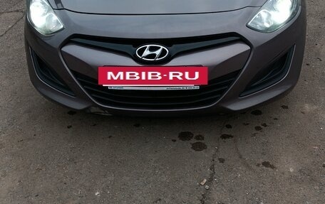 Hyundai i30 II рестайлинг, 2013 год, 850 000 рублей, 5 фотография