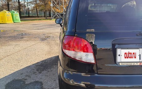 Daewoo Matiz I, 2006 год, 255 000 рублей, 3 фотография